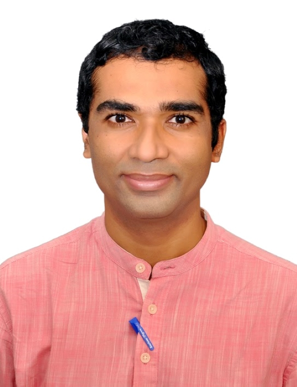 Tiju Thomas